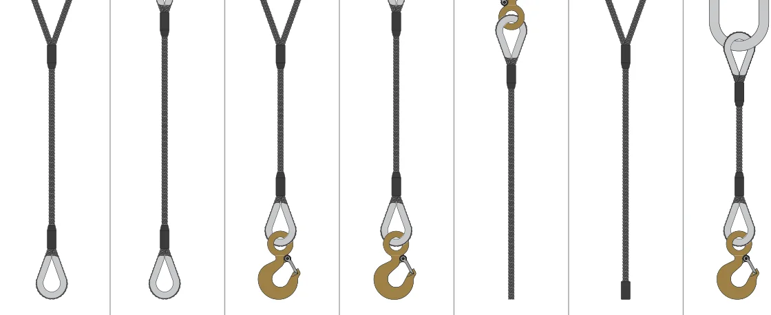 Sling Builder