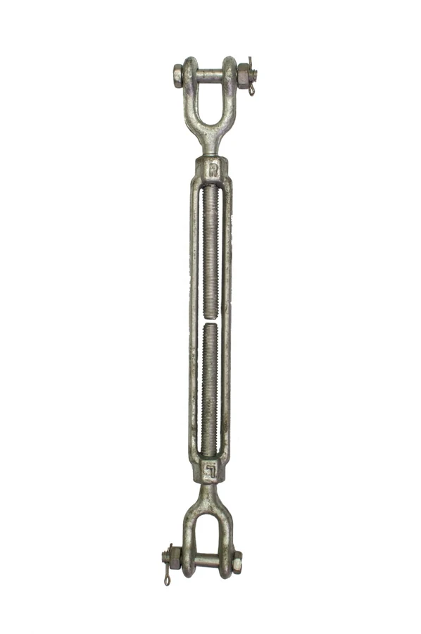 Galvanized Turnbuckles