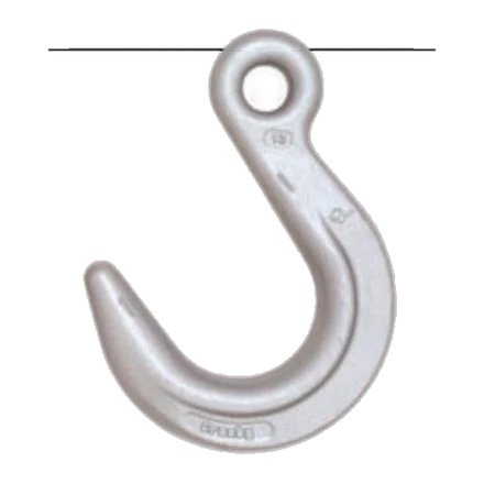 A-1329 Eye Foundry Hook