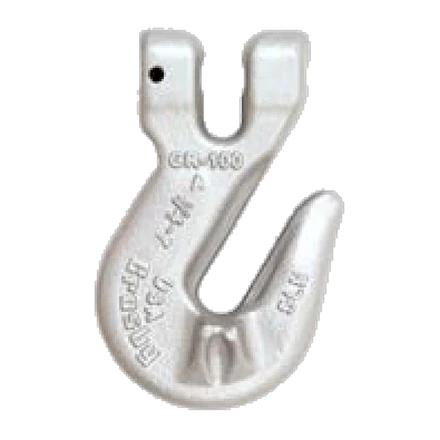 A-1338 Clevis Cradle Grab Hook