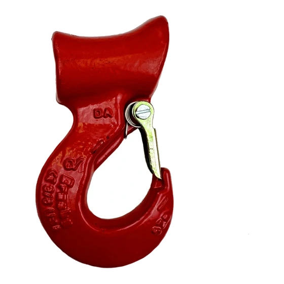 A-350N Sliding Choker Hook