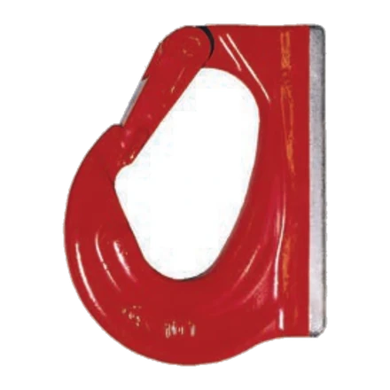 BH-313 Weld-on Bucket Hook