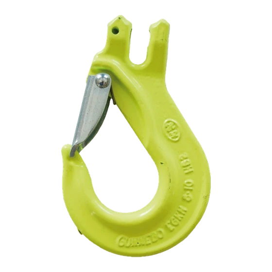 EGKN Sling Hook
