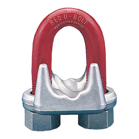 G-450 Forged Clips