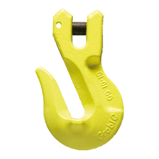 GG Grab Hook (Clevis Cradle Type)