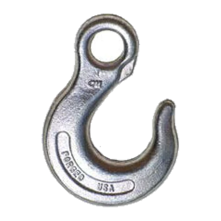Grade 43 Eye Slip Hook