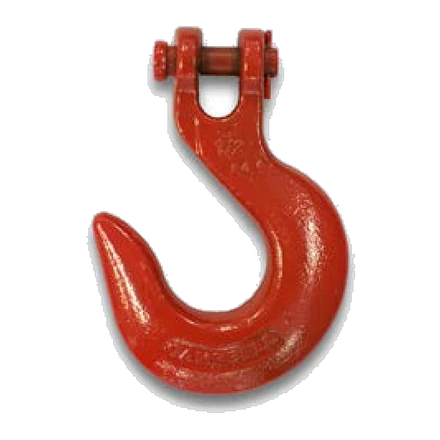 Grade 70 Clevis Slip Hook