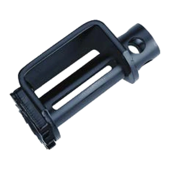 Low Profile Bottom Mount Winches