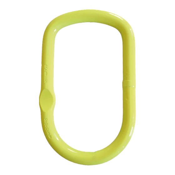 MFH Oblong Master Link