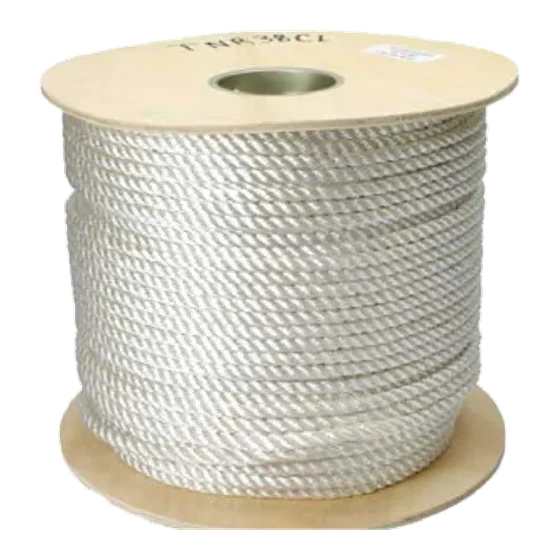 Nylon Rope