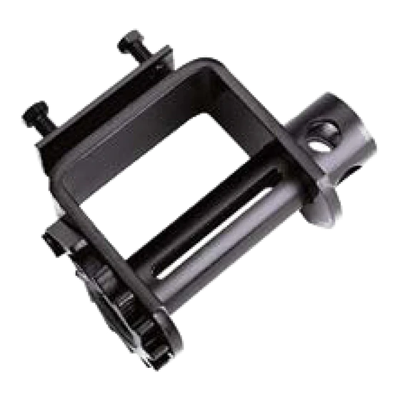 Portable Winches