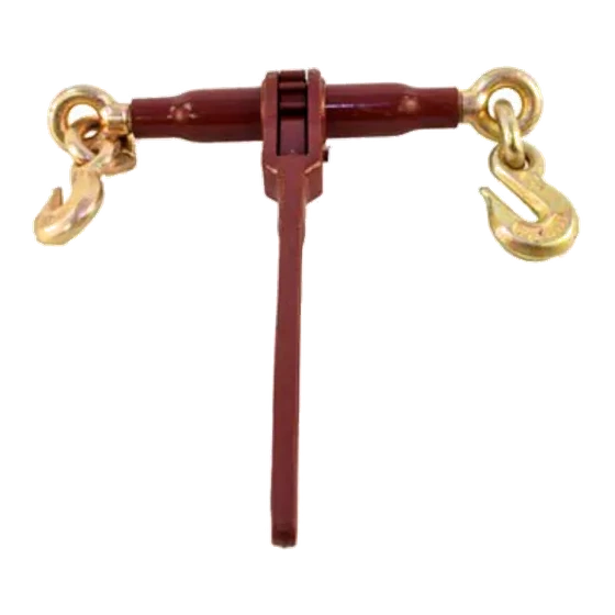 Pro-Bind Heavy Duty Ratchet Load Binders