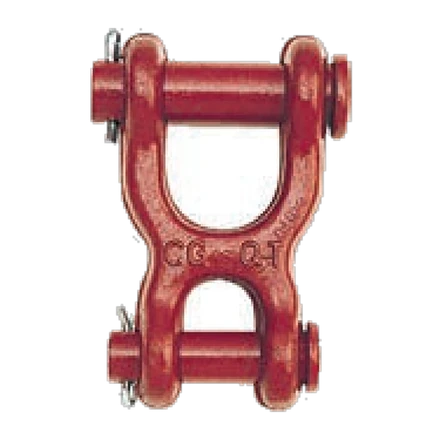 S-237 Double Clevis Link