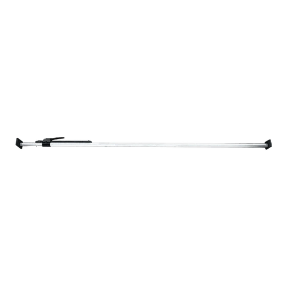 Saf-T-Lok Load Bars