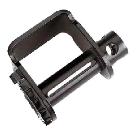 Standard Winches