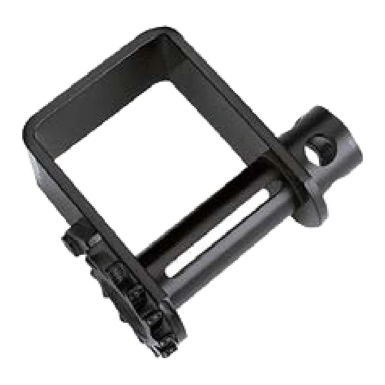Storable Winches