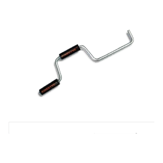 Strap Winders