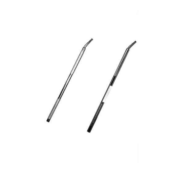Winch Bars