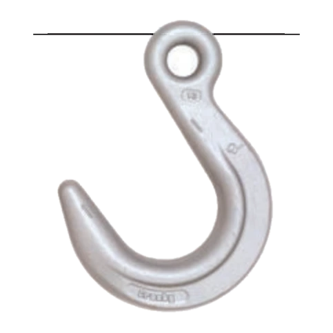 A-1329 Eye Foundry Hook