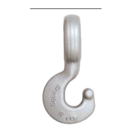 A-1355 Chain Choker Hook