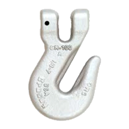 A-1358 Clevis Grab Hook