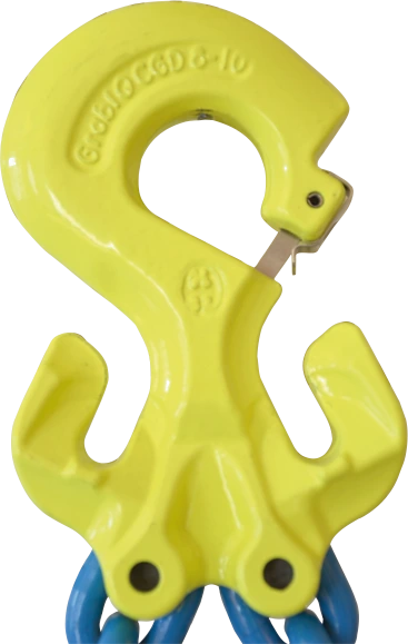 C-Grab Type CGD
