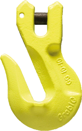 GG Grab Hook (Clevis Cradle Type)
