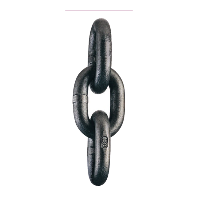 Grade 100 Alloy Chain