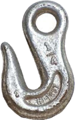 Grade 43 Eye Grab Hook