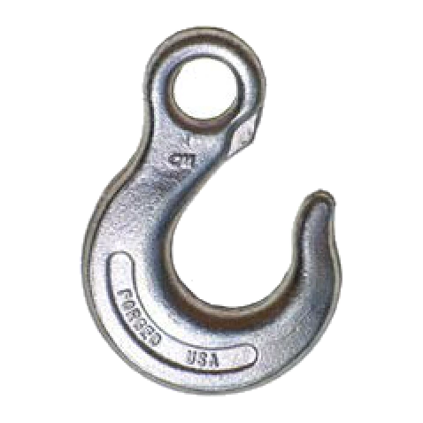 Grade 43 Eye Slip Hook