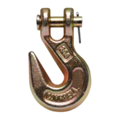 Grade 70 Clevis Grab Hook