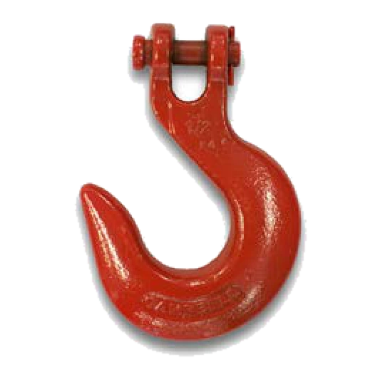Grade 70 Clevis Slip Hook