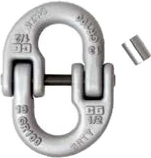 Lok-A-Loy 10 Alloy Connecting Links