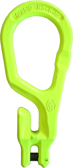 Master Grab Type MG
