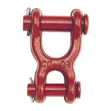 S-237 Double Clevis Link