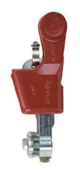 S-423T Wedge Sockets