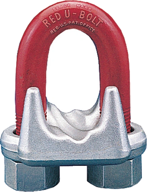 G-450 Forged Clips