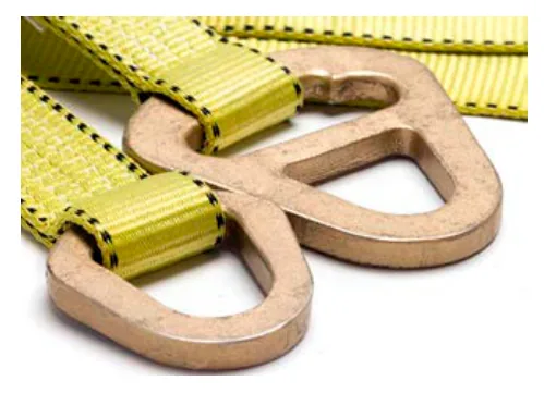 Reversed Eye Web Slings