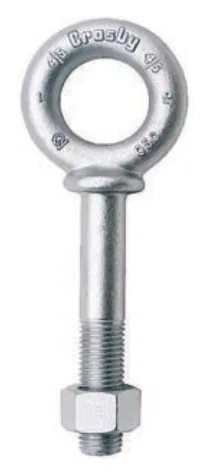 G-277 Shoulder Nut Eye Bolts