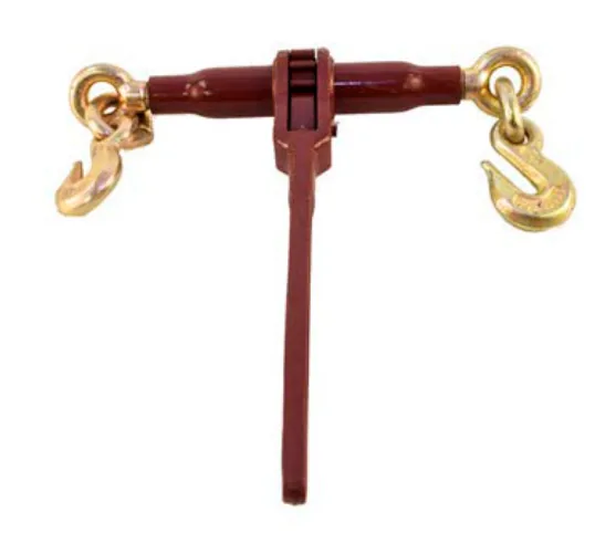 Pro-Bind Heavy Duty Ratchet Load Binders