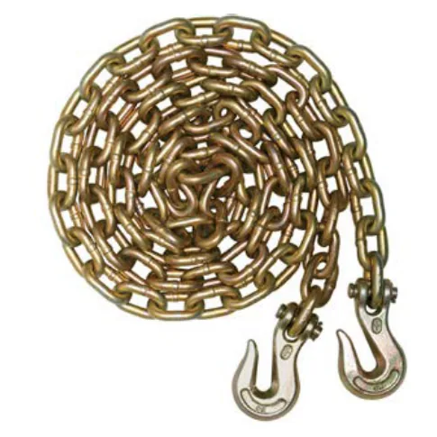 Grade 70 Binder Chains