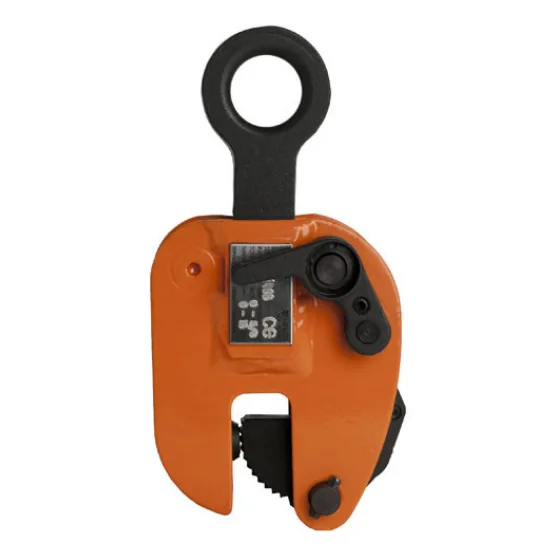 J.C. Renfroe Plate Clamps