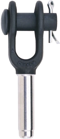 S-501 Open Swage Sockets